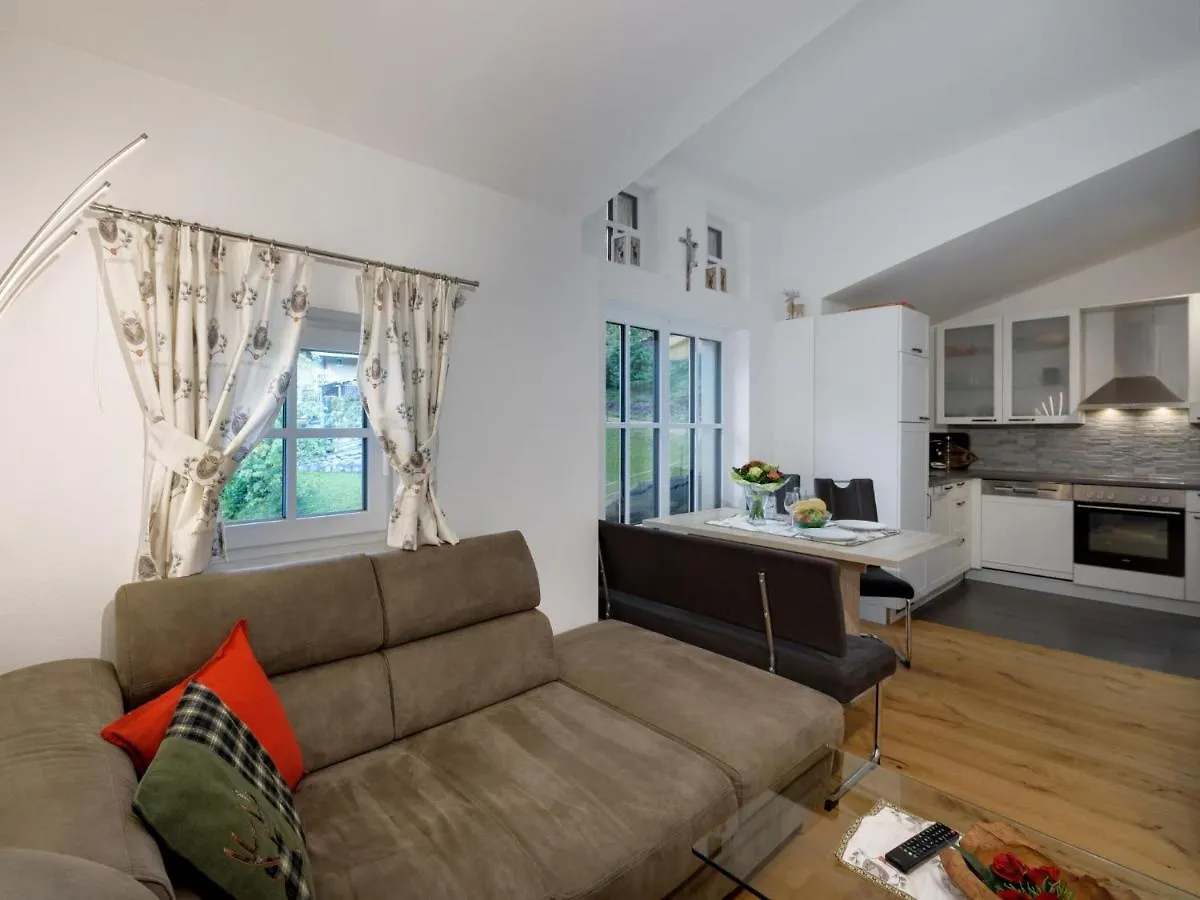 Chalet Windbach Saalbach-Hinterglemm