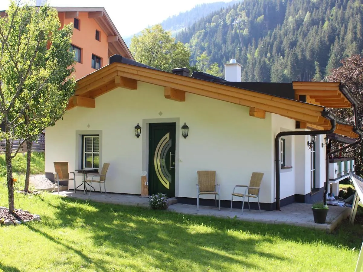 Chalet Windbach Saalbach-Hinterglemm 0*,