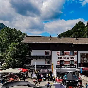 Hotel Pinzgauerhof By Skinetworks, Saalbach-Hinterglemm
